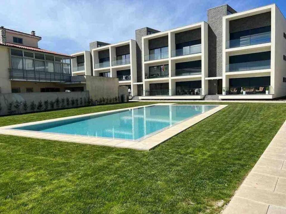 Paradis Bleu Marinhas  Экстерьер фото