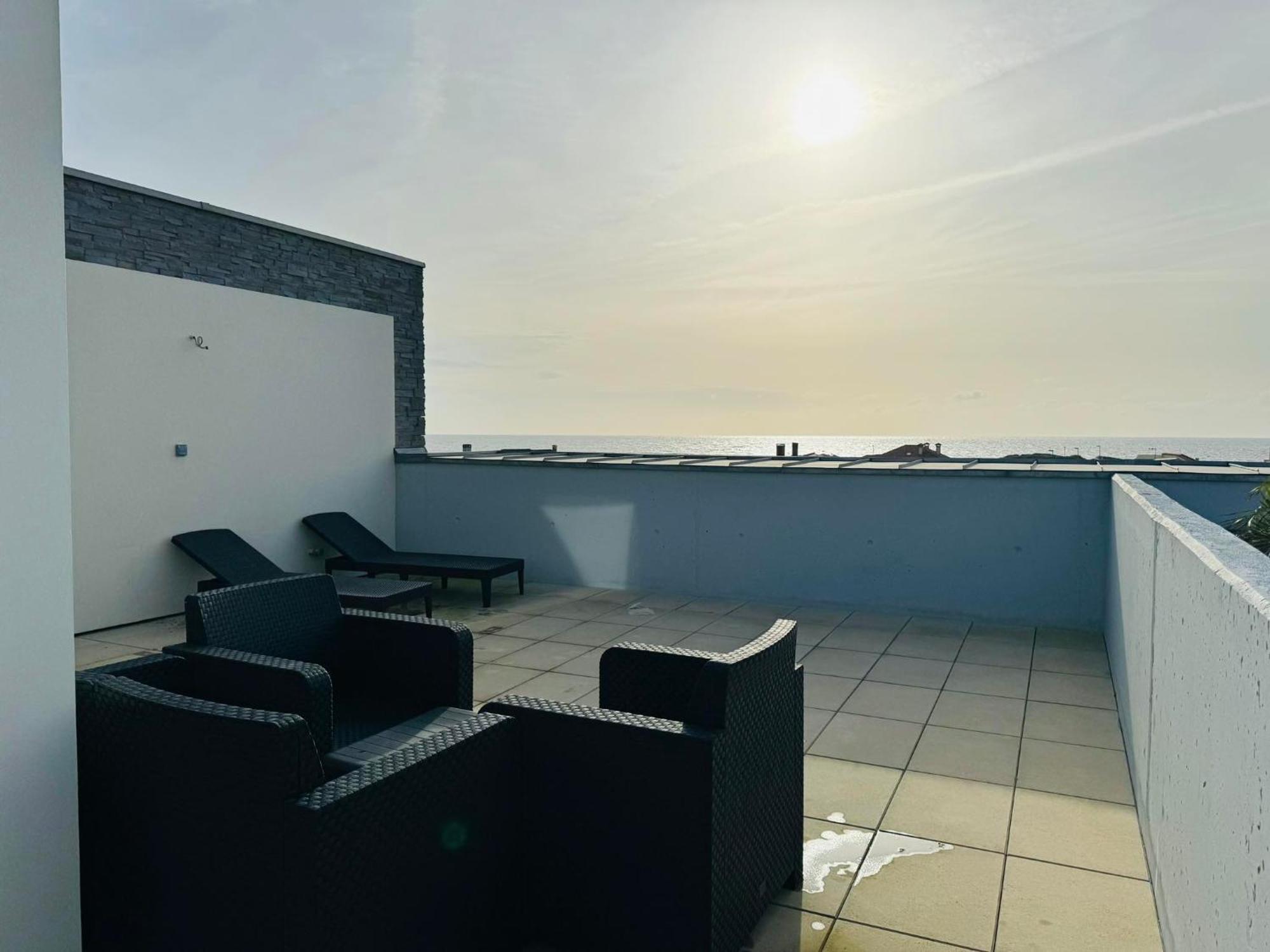 Paradis Bleu Marinhas  Экстерьер фото