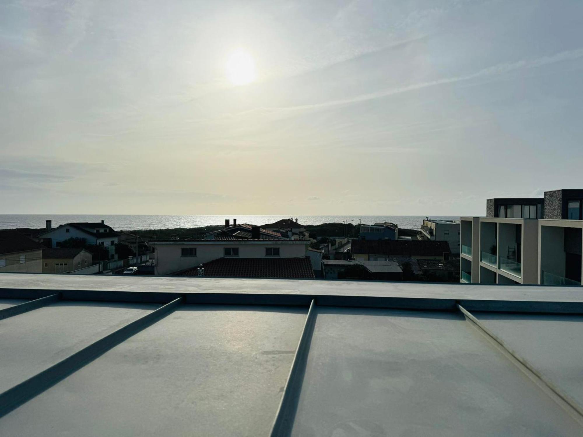 Paradis Bleu Marinhas  Экстерьер фото