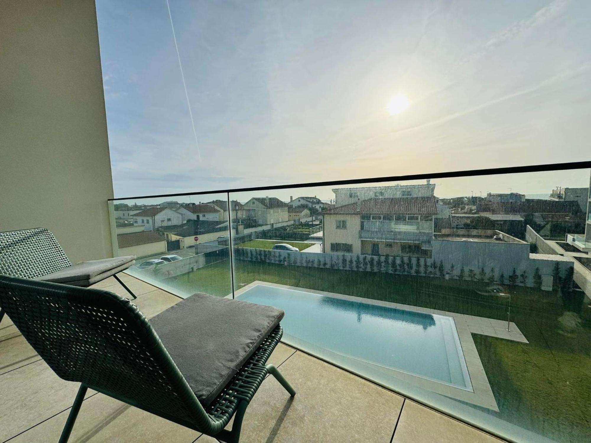 Paradis Bleu Marinhas  Экстерьер фото