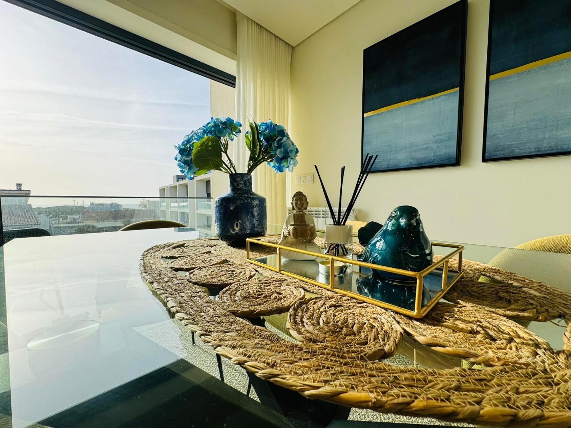 Paradis Bleu Marinhas  Экстерьер фото